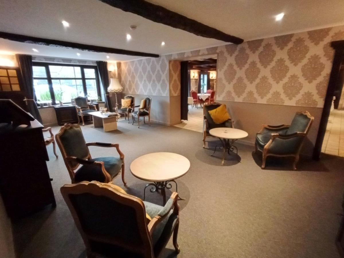 Auberge De Bouvignes Dinant Ngoại thất bức ảnh
