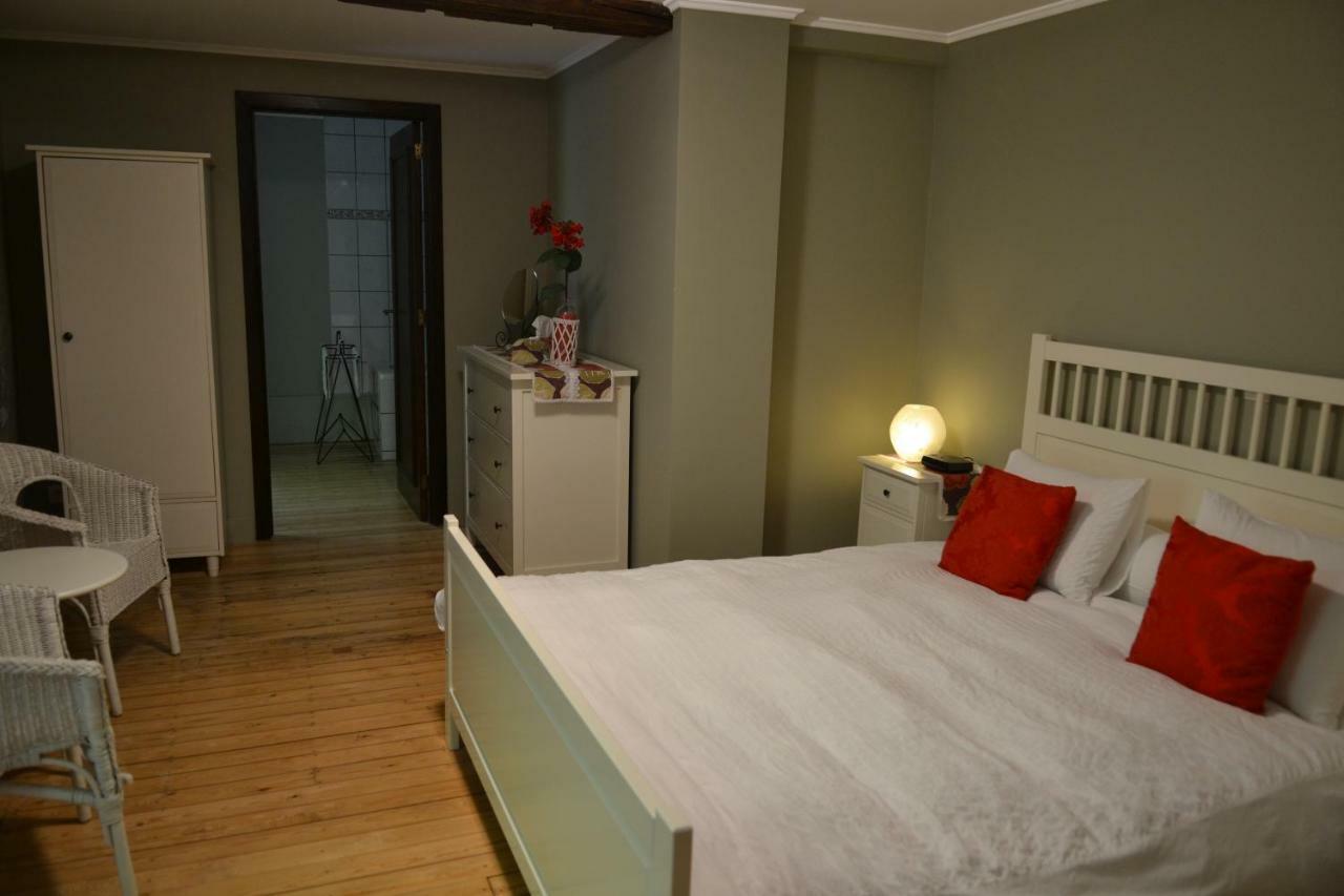 Auberge De Bouvignes Dinant Ngoại thất bức ảnh